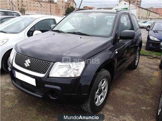 Suzuki Grand Vitara 1.9 DDiS JXE