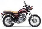 SUZUKI TU 250 - mejor precio | unprecio.es