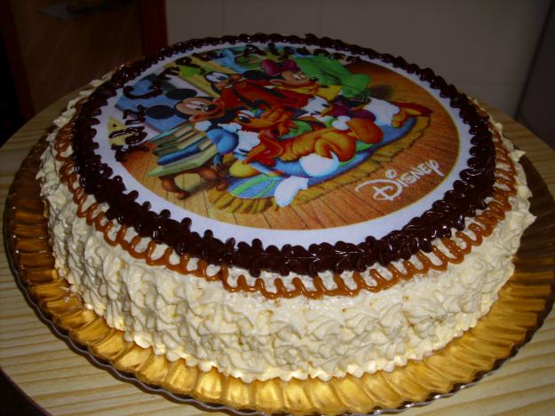 Tartas Artesanales