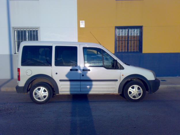 VENDO FORD TOURNEO CONNECT 1.8 TDCI