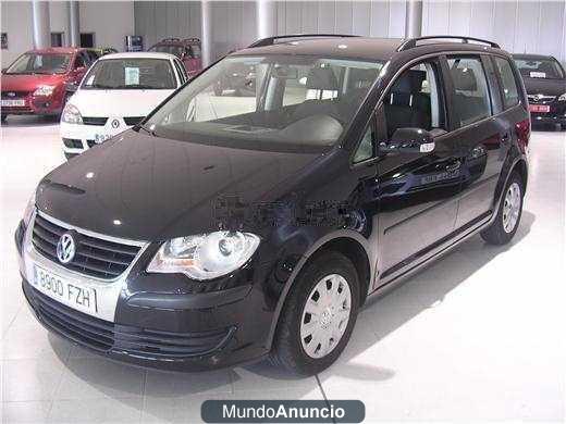 Volkswagen Touran 1.9 TDI 90 Edition