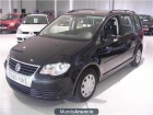 Volkswagen Touran 1.9 TDI 90 Edition - mejor precio | unprecio.es