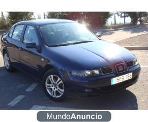 2002 SEAT Toledo 1.9 Tdi Signum-a