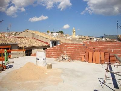 4b  , 2ba   in Jarafuel,  Valencia And Costa del Azahar   - 55000  EUR