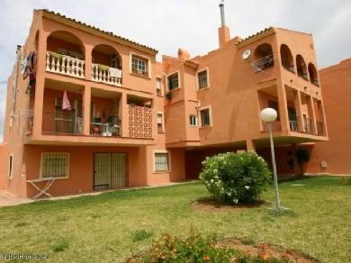 Apartamento con 3 dormitorios se vende en Manilva, Costa del Sol