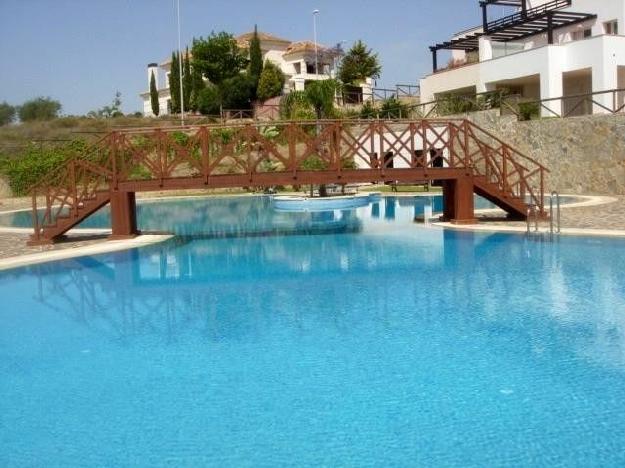 Apartamento en alquiler en Marbella, Málaga (Costa del Sol)