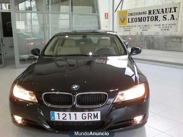 BMW Serie 3 320D 177 CV