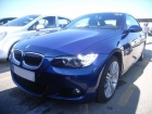BMW SERIE 3 335 COUPE xi 306 CV - mejor precio | unprecio.es