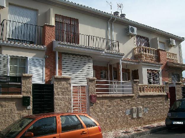 Casa adosada en Armilla