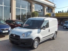 FIAT DOBLO NUEVA DOBLO CARGO BASE 1.3 90CV - Alicante - mejor precio | unprecio.es