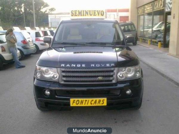 Land Rover Rover Range Rover  Sport 2.7TDV6 HS