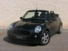 MINI COOPER CABRIO - Valencia - mejor precio | unprecio.es