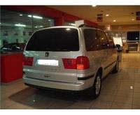 Paragolpes Seat Alhambra,trasero.Gama 2000.rf 374