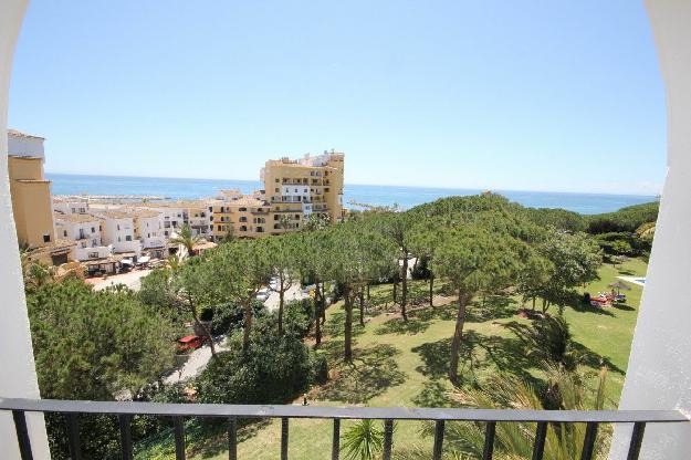 Piso en venta en Marbella, Málaga (Costa del Sol)