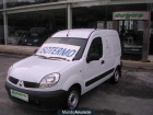 Renault Kangoo K.Express G.V. 1.5DCI Conf.60 - mejor precio | unprecio.es