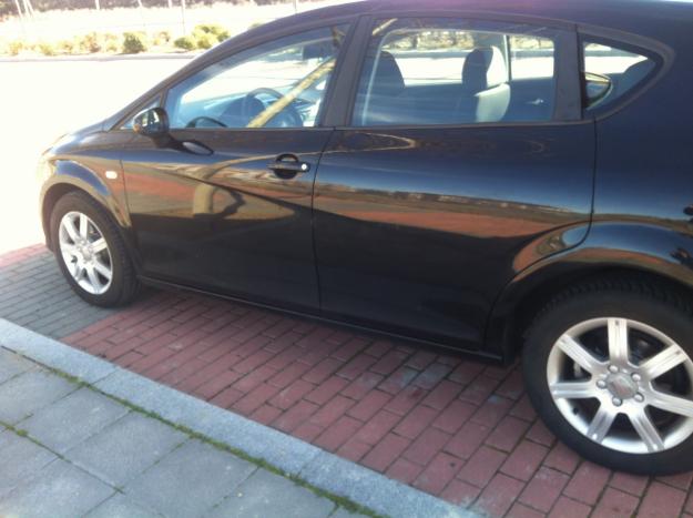 Seat Leon 1.9 TDI 105cv  Año 2007, Diesel