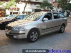 Skoda Octavia 2.0 TDI Elegance Combi - mejor precio | unprecio.es