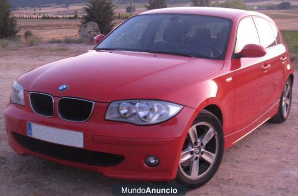 VENDO BMW 118d M