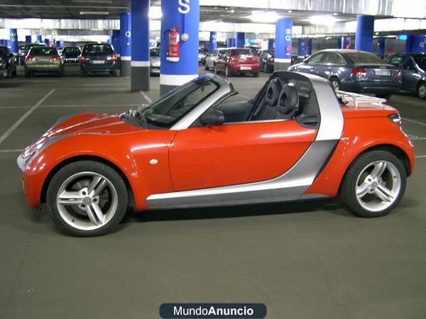 Vendo smart roadster