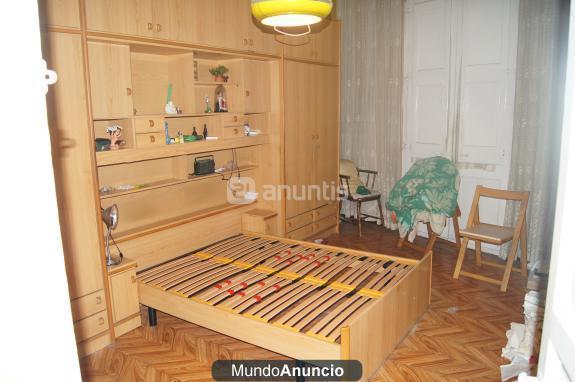 Mueble habitación matrimonio