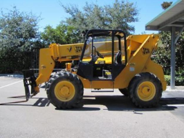 2006 JCB - 506C