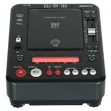 AKIYAMA CDJ-MP100 CD Profesional en perfecto estado, muy económico.