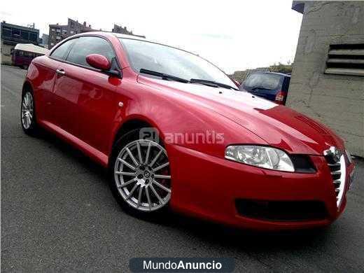 Alfa Romeo GT 3.2 V6 GTA