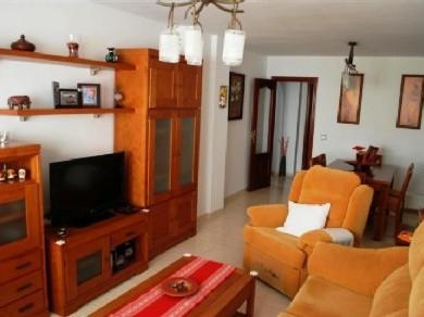 Apartamento con 3 dormitorios se vende en Mijas Costa, Costa del Sol