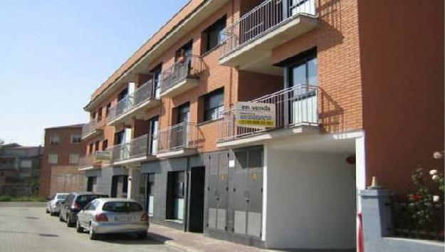 Apartamento en Òdena