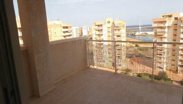 Apartamento en Alqueria d´Asnar (l´)