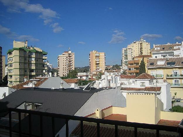 Apartamento en Fuengirola