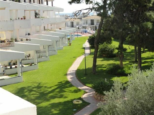 Apartamento en venta en Calahonda, Málaga (Costa del Sol)