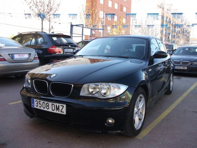 BMW 116i