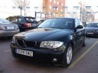 BMW 116i - mejor precio | unprecio.es