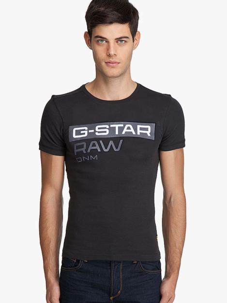 Camiseta de G-STAR