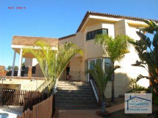 Chalet en venta en Alhaurín de la Torre, Málaga (Costa del Sol)