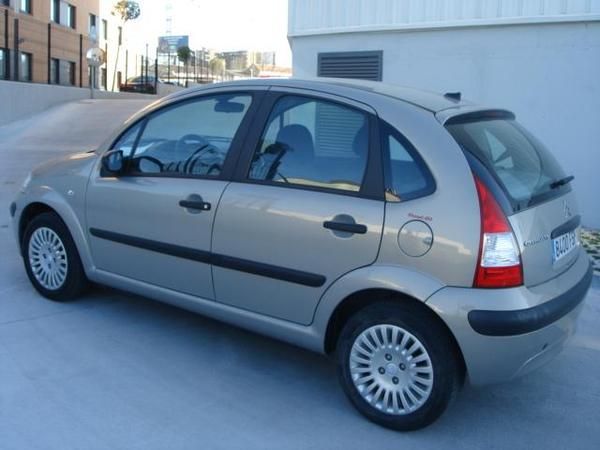 Citroen C3 1.4 hdi collection