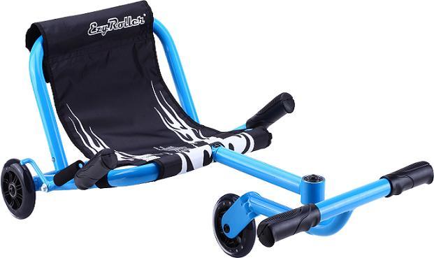 EZYROLLER, triciclo patin juguete del año