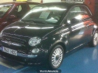 Fiat 500 1.2 Lounge - mejor precio | unprecio.es