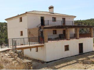 Finca/Casa Rural en venta en Vélez-Rubio, Almería (Costa Almería)