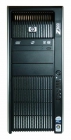 HP Z800 2 x W5580 3.2GHz QC Xeons 12GB 250GB RAID W7 64 - mejor precio | unprecio.es