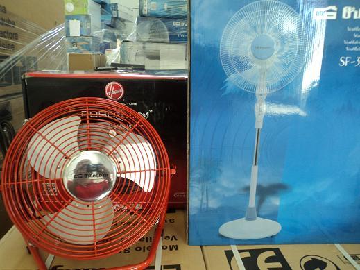 LIQUIDACIONES DE  VENTILADORES  GRUPOMULTIVENTA