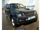 Mitsubishi L200 DC 4x4 GLX - mejor precio | unprecio.es