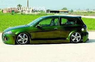 Nissan almera tuning 2.2 diesel