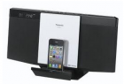 Panasonic SC-HC25 compact stereo system for ipod/iphone - NUEVO - mejor precio | unprecio.es