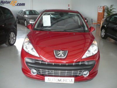 PEUGEOT 207 1.6 - Murcia