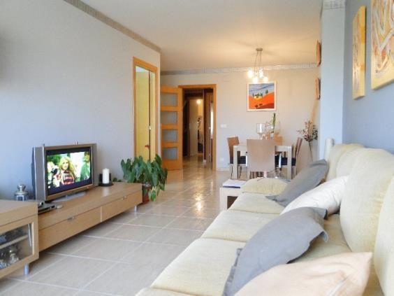 Piso en venta en Figueres, Girona (Costa Brava)