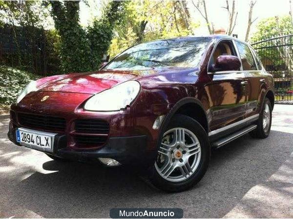 Porsche Cayenne Cayenne 4.5 S