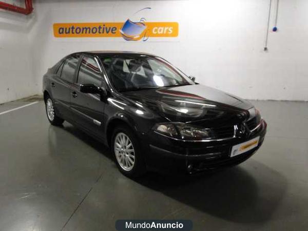 Renault Laguna Expression 1.9d