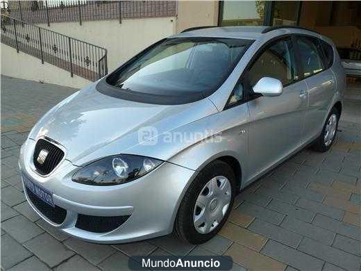 Seat Altea XL 1.9 TDI 105cv Reference